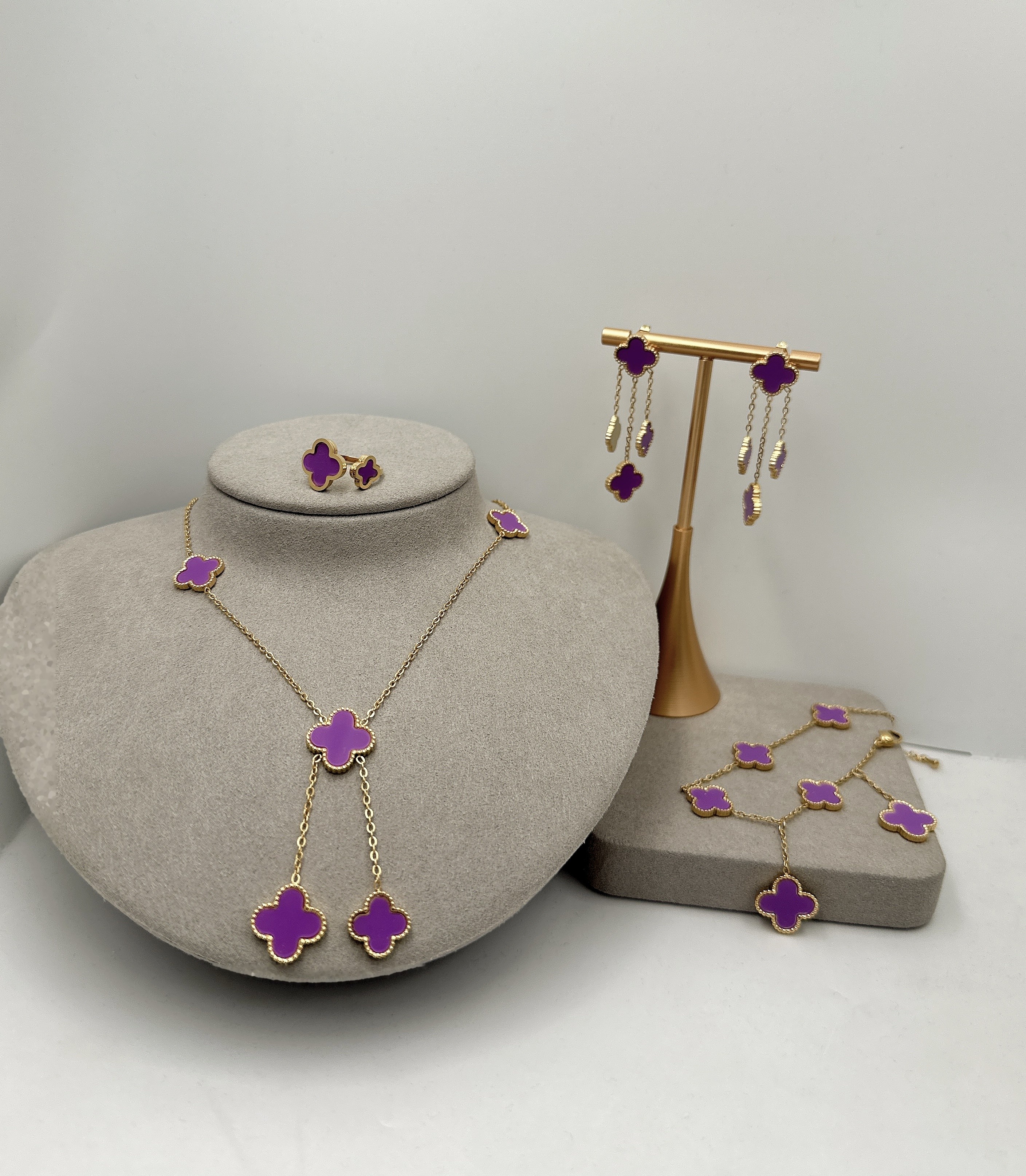 Jewelry Set 0543