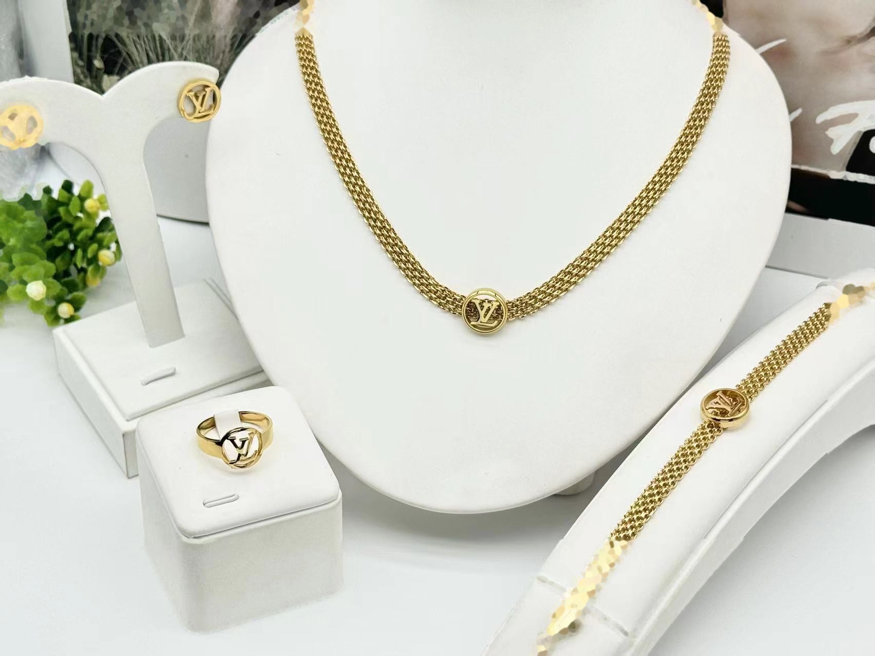 Jewelry Set 0550