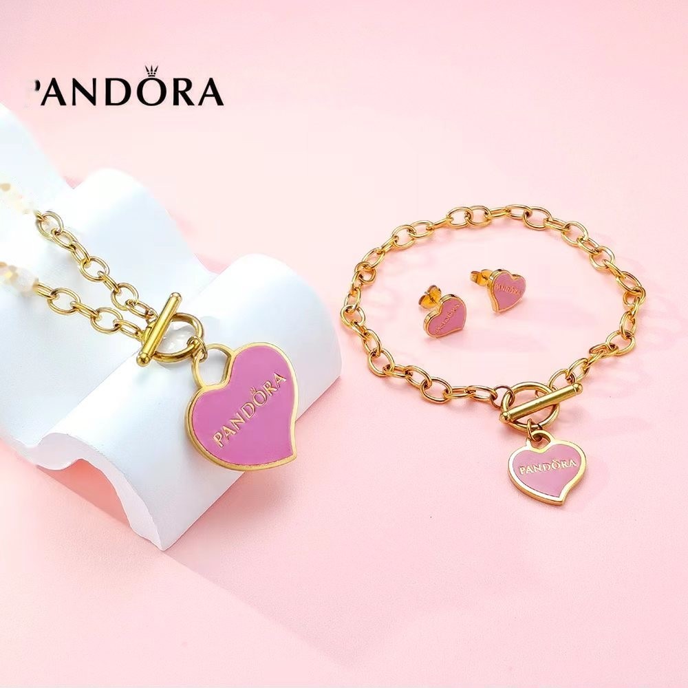 Jewelry Set 0574