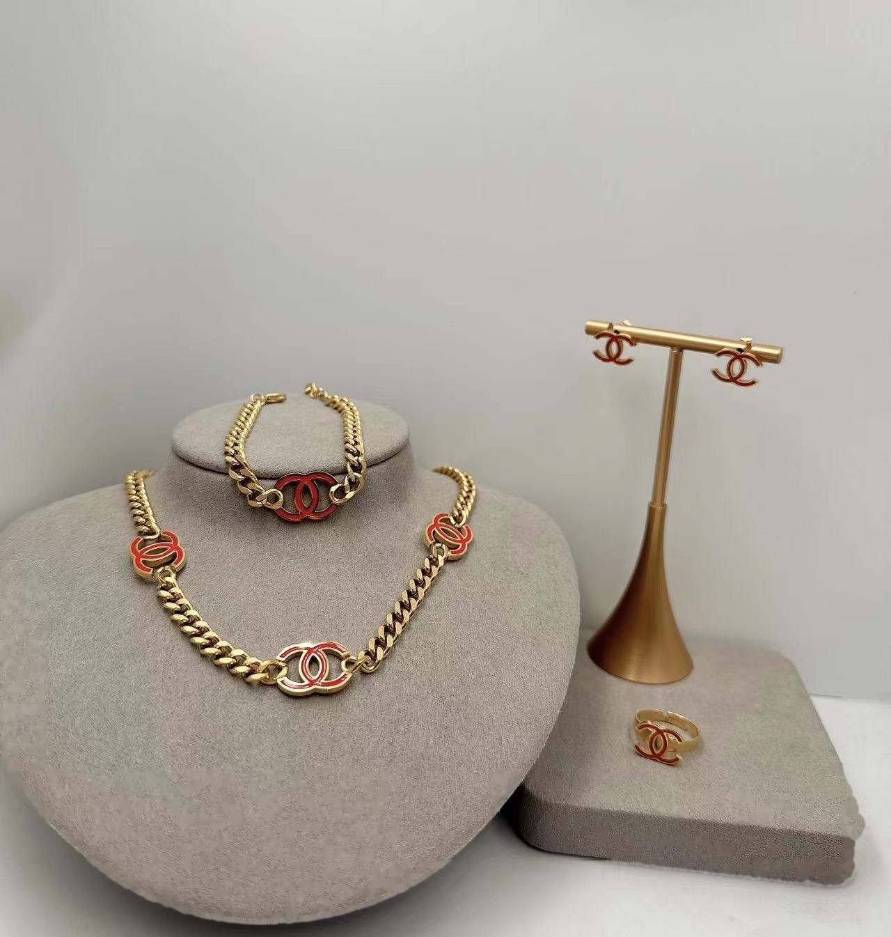 Jewelry Set 0575