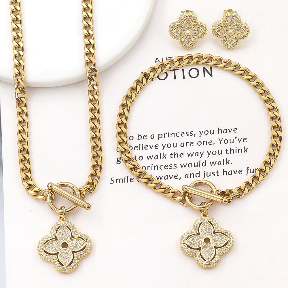 Jewelry Set 0576