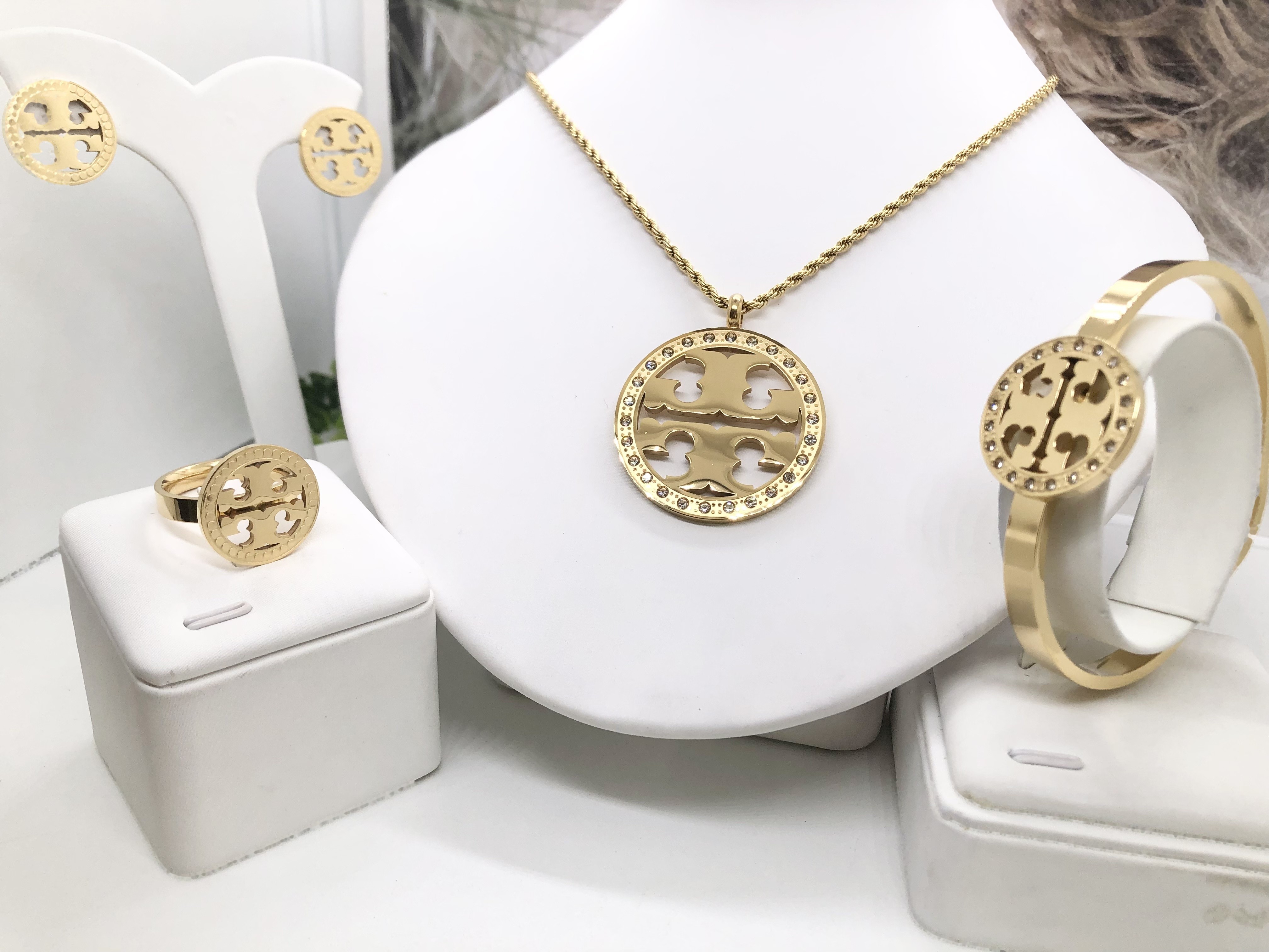 Jewelry Set 0577