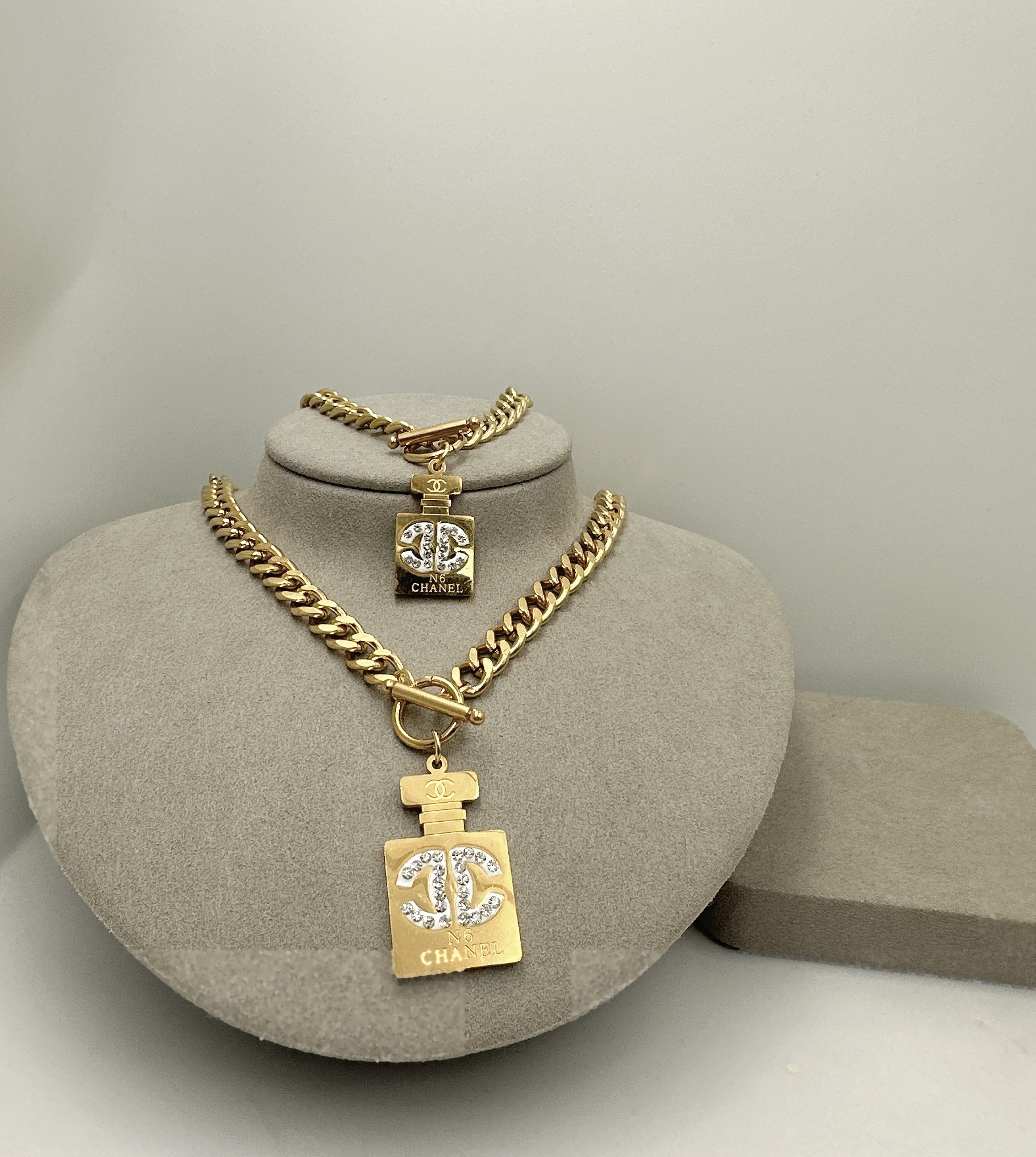 Jewelry Set 0578