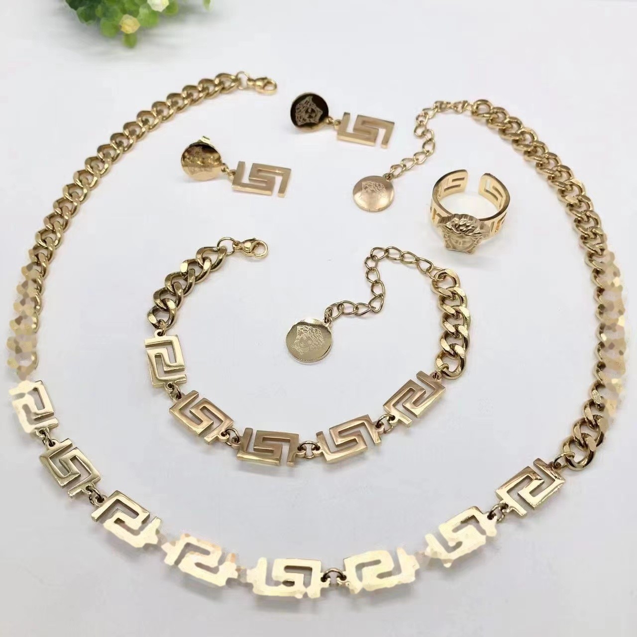 Jewelry Set 0591