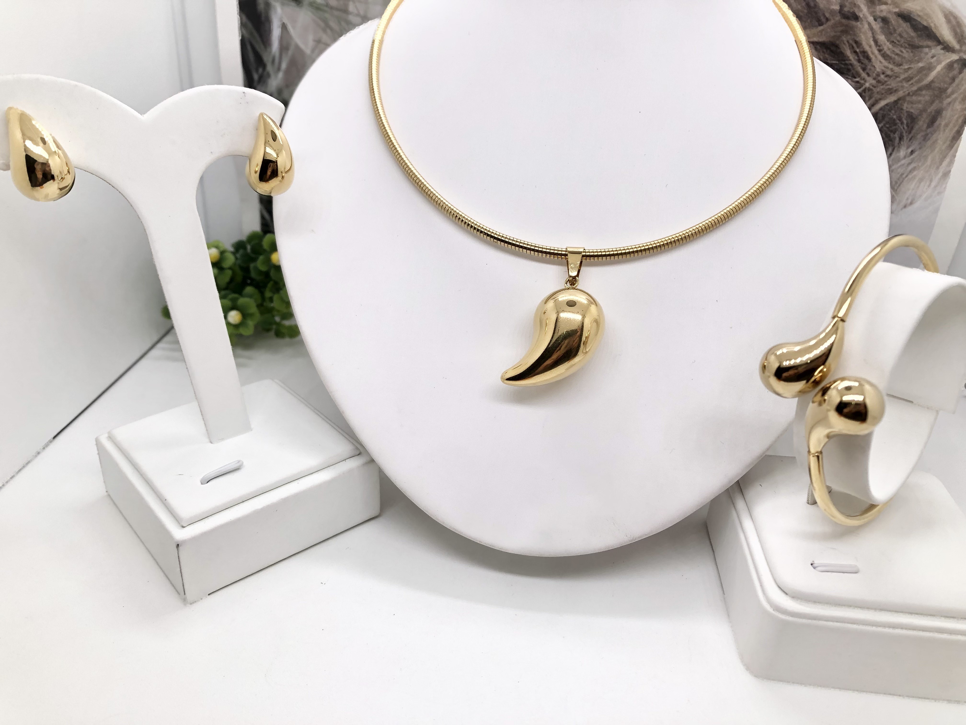 Jewelry Set 0612