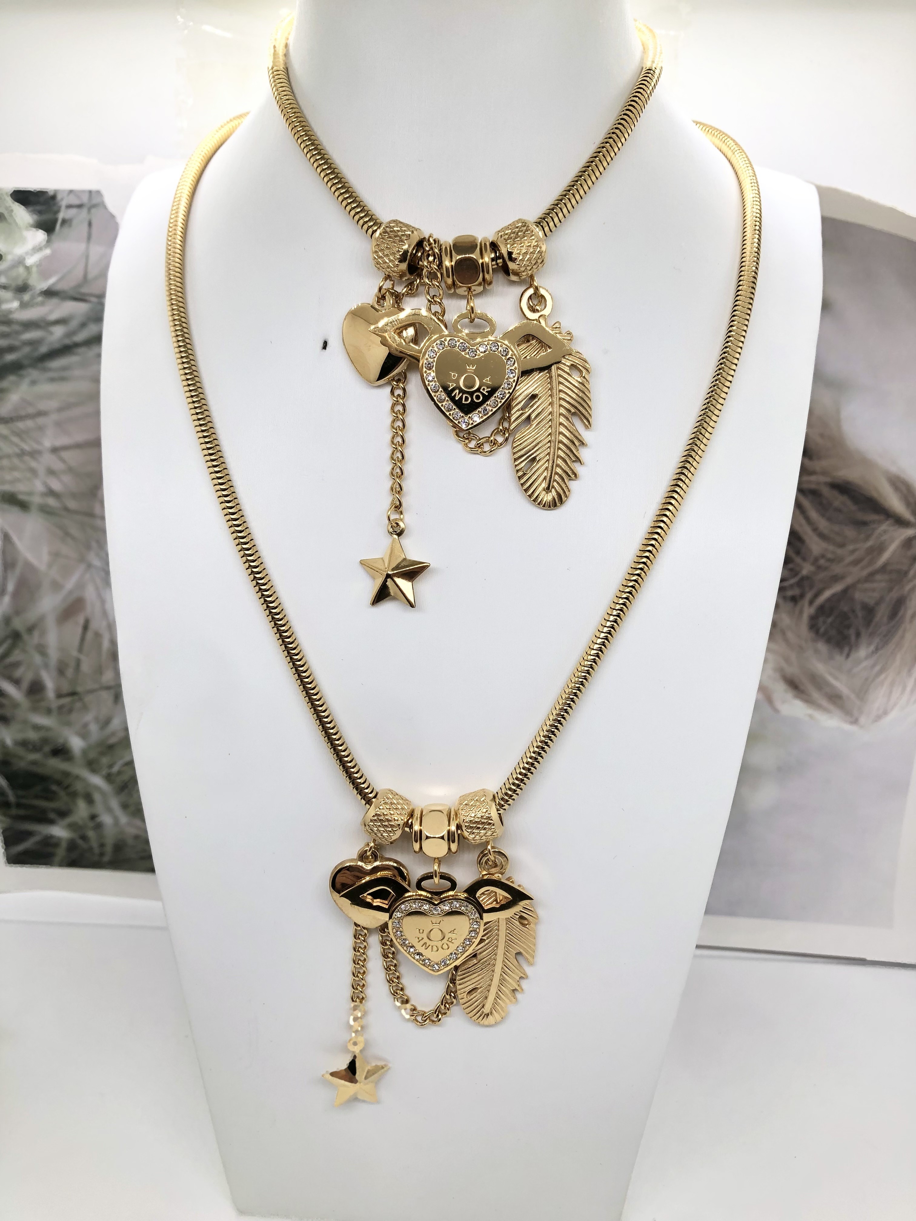 Necklace 614