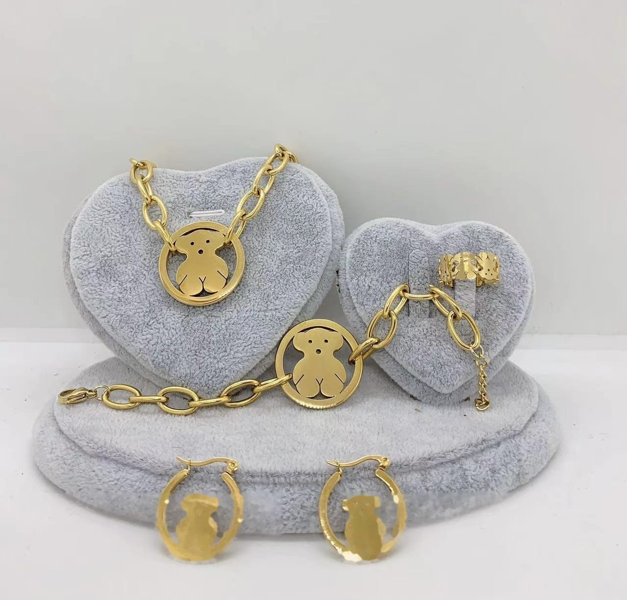 Jewelry Set 0622