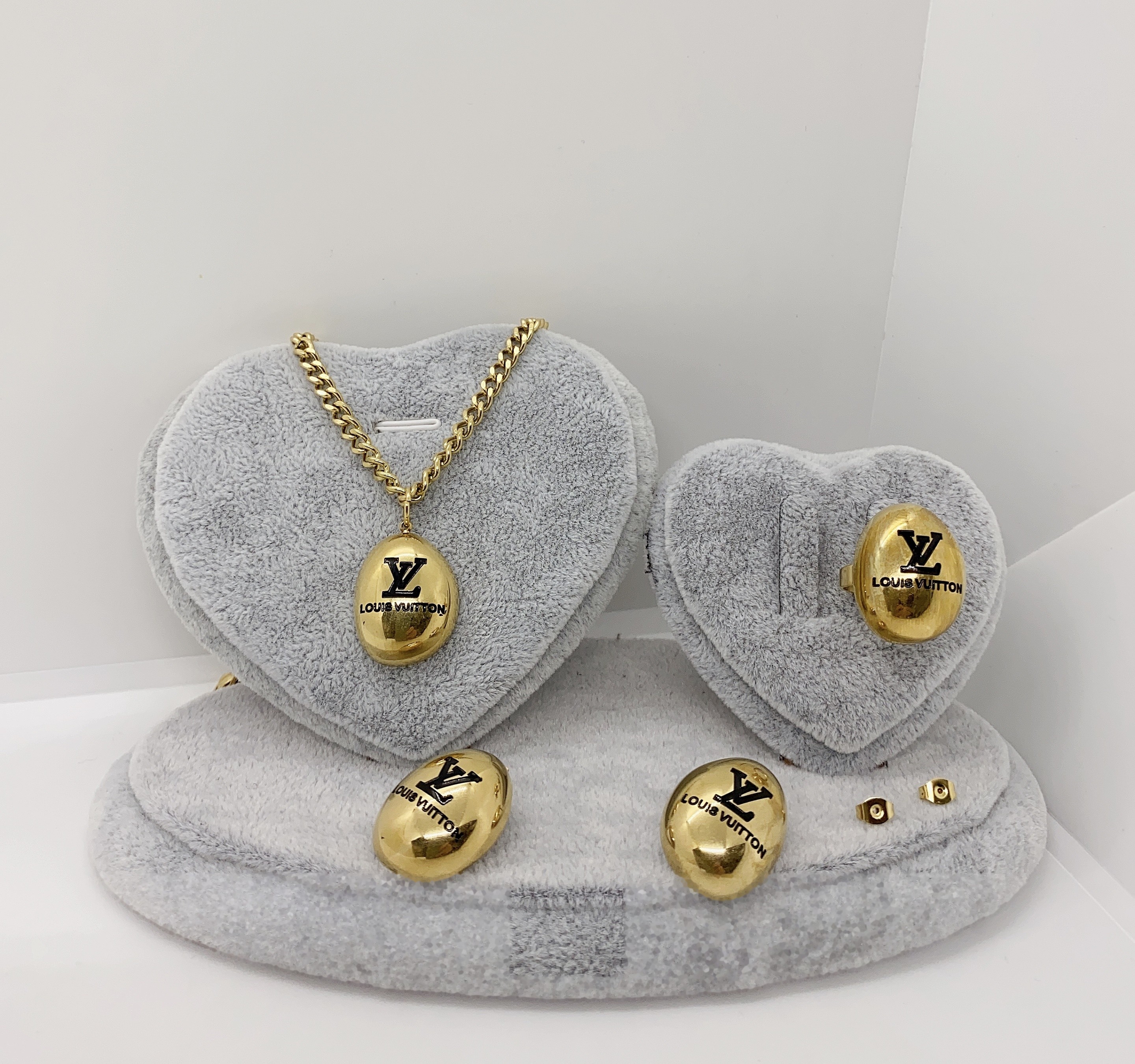 Jewelry Set 0624