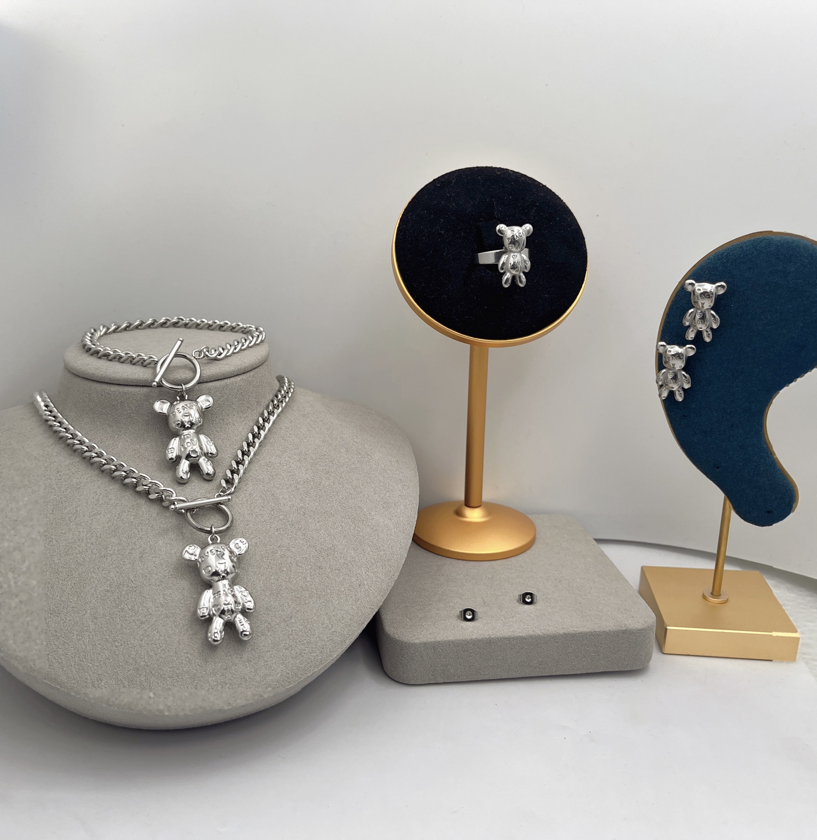Jewelry Set 0629