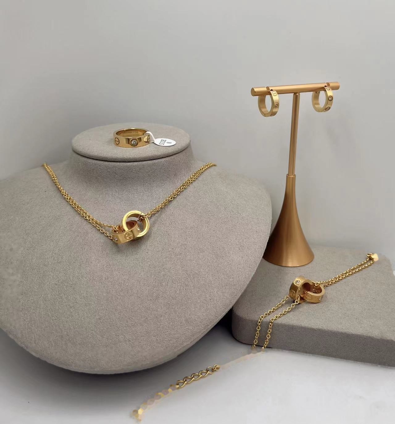 Jewelry Set 0630