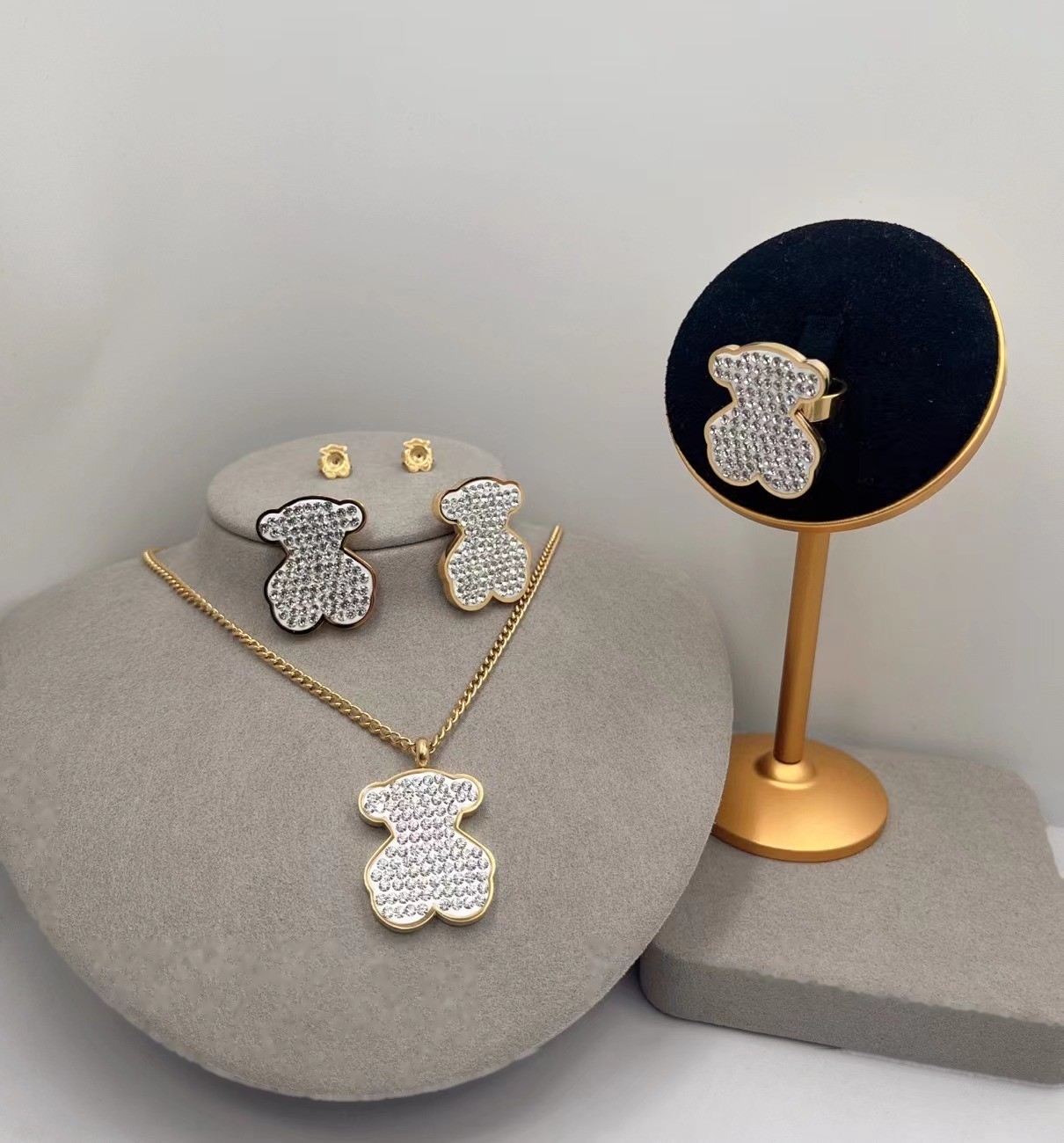 Jewelry Set 0631