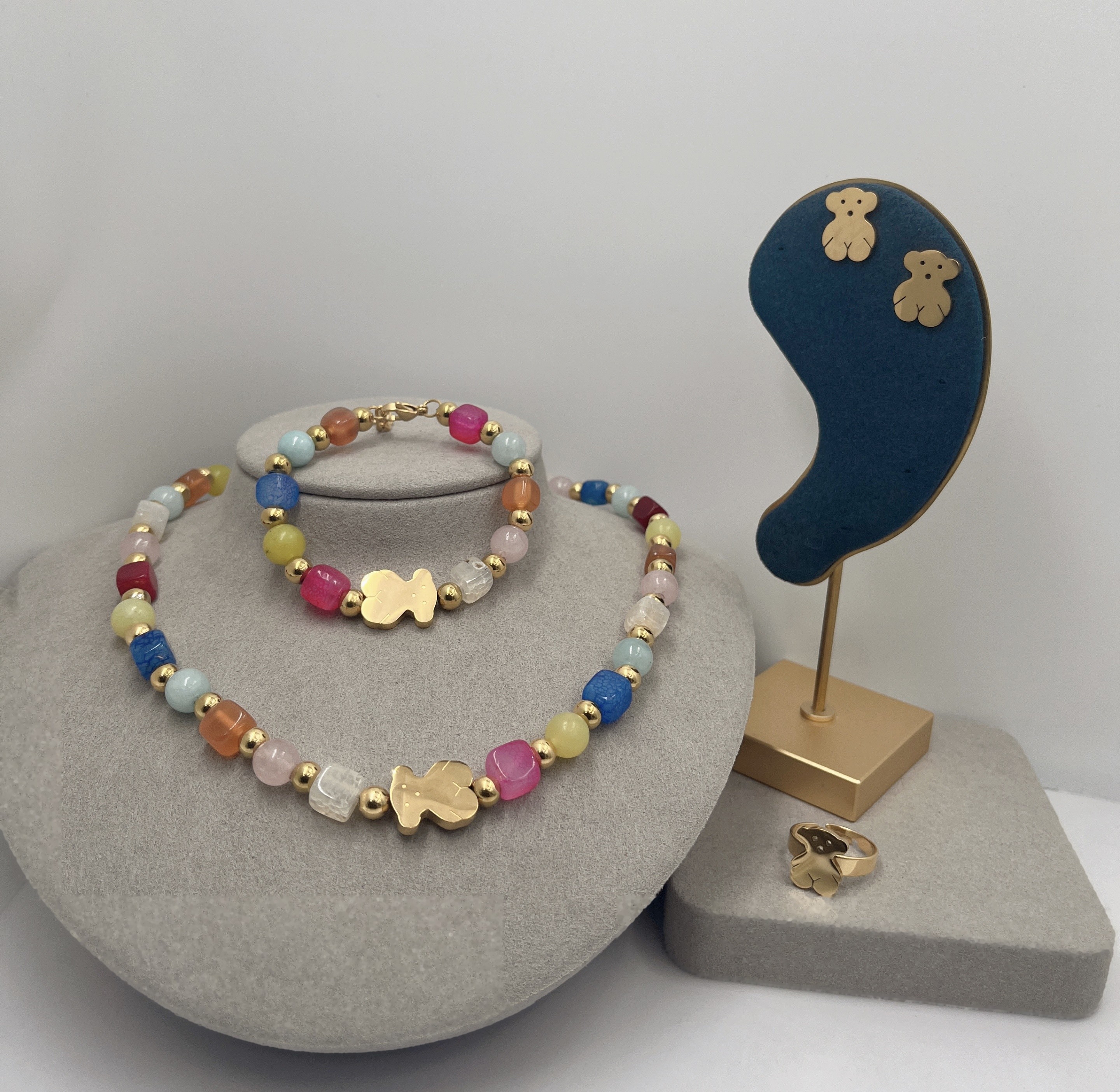 Jewelry Set 0634