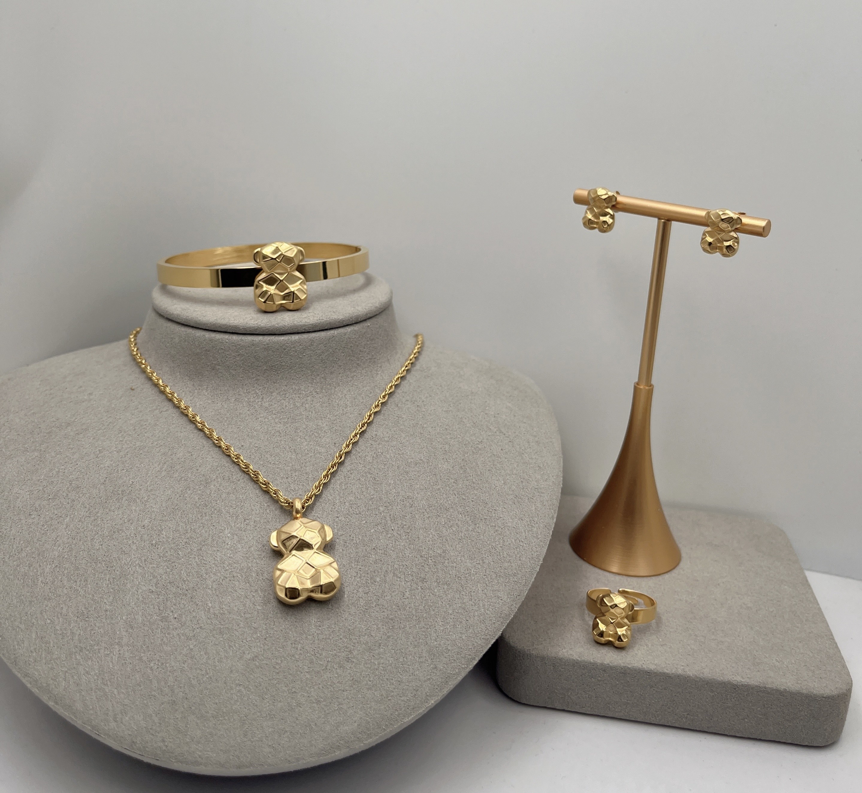 Jewelry Set 0646