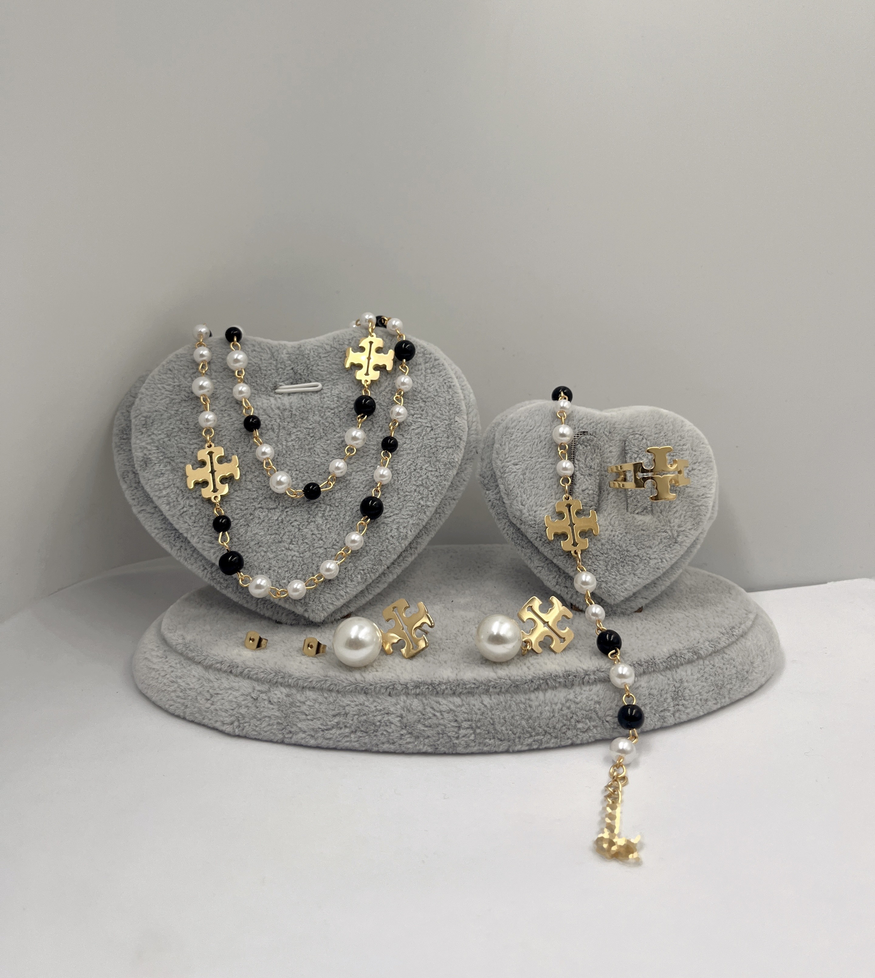 Jewelry Set 0658