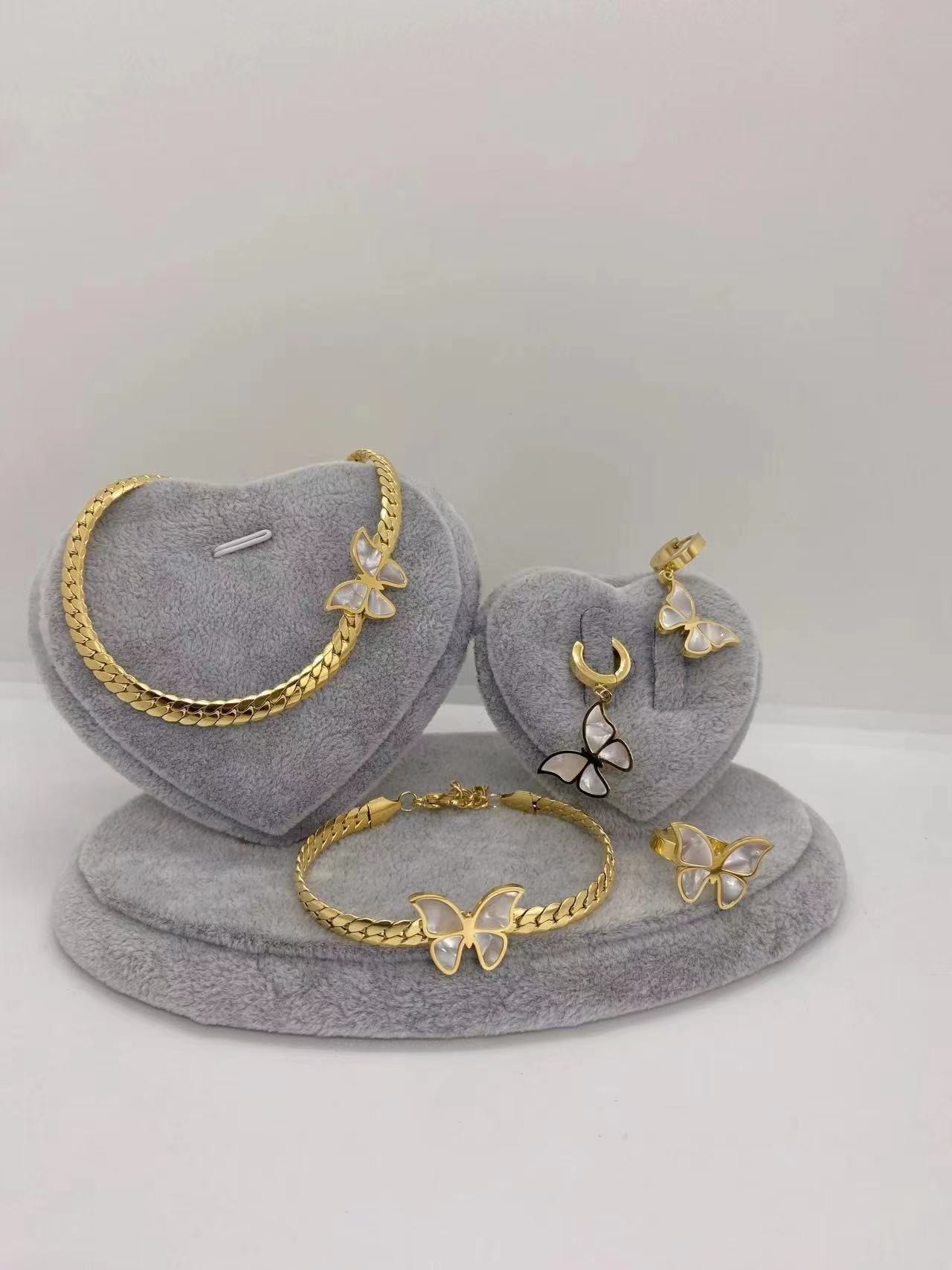 Jewelry Set 0661