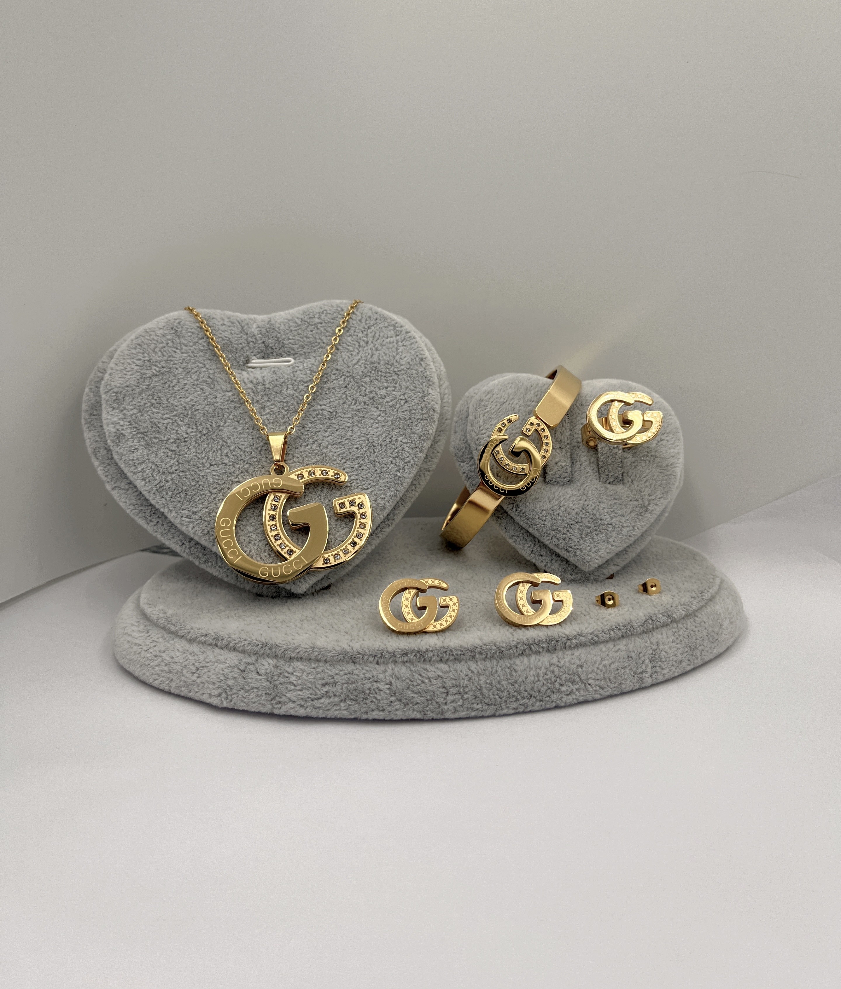 Jewelry Set 0662