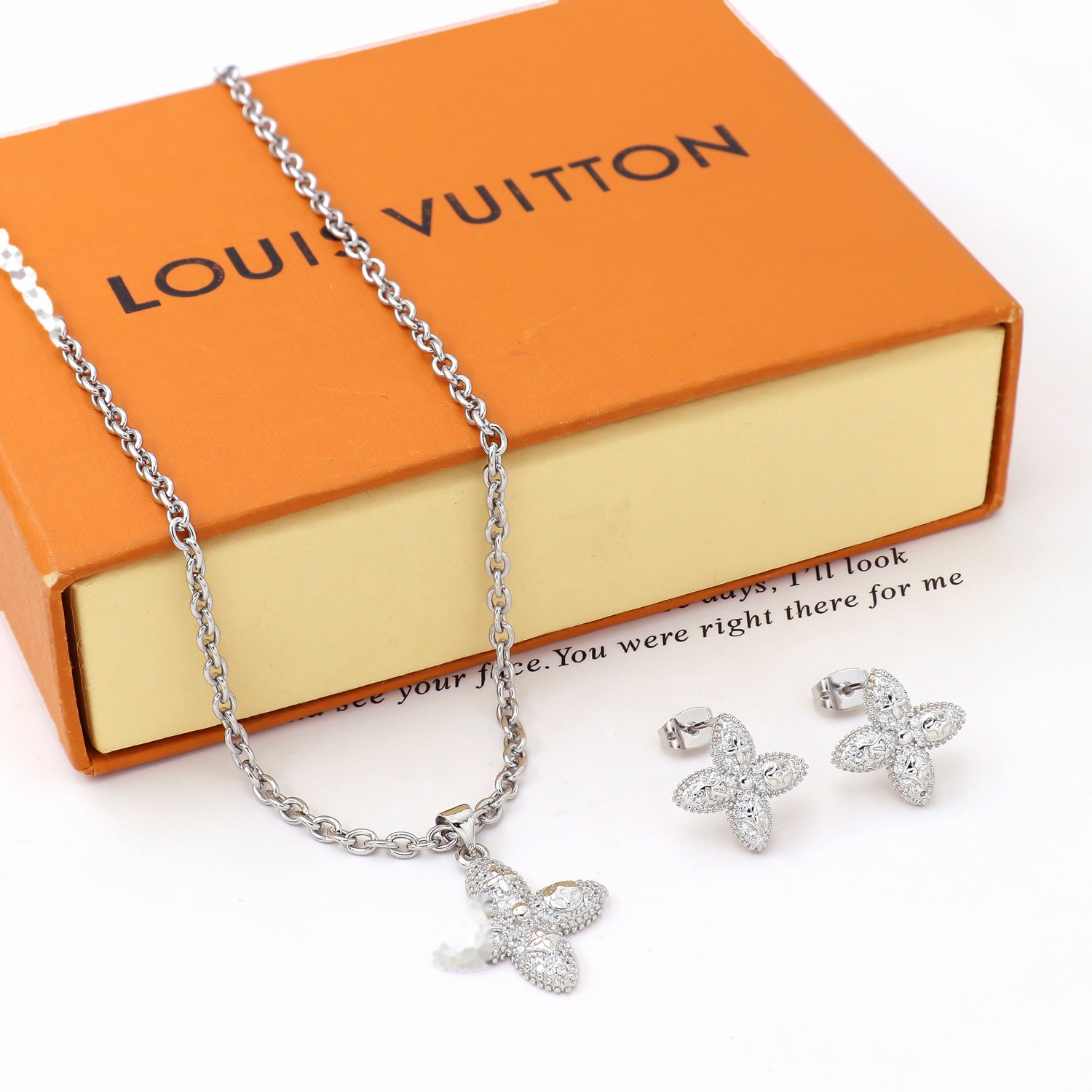 Jewelry Set 0665