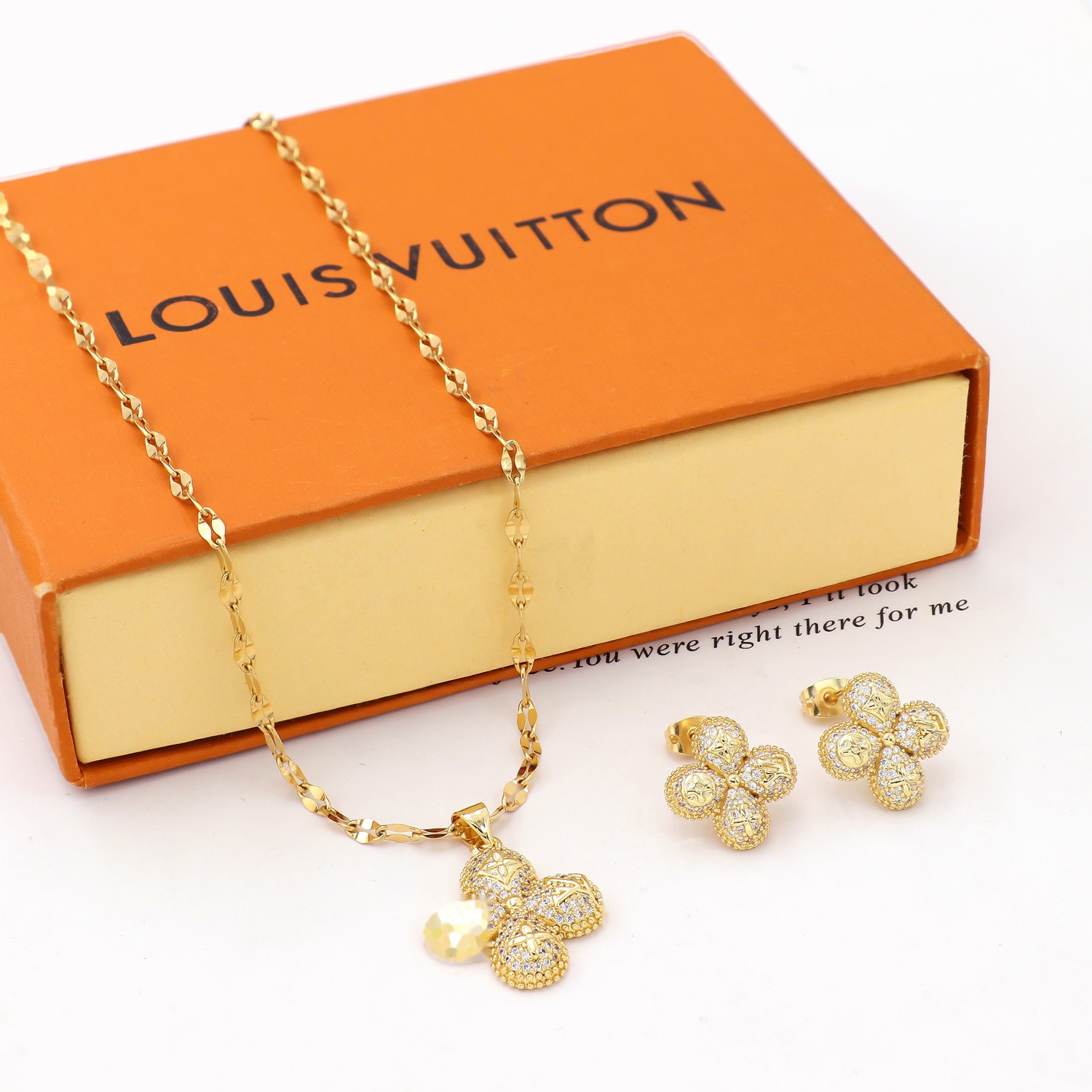 Jewelry Set 0678