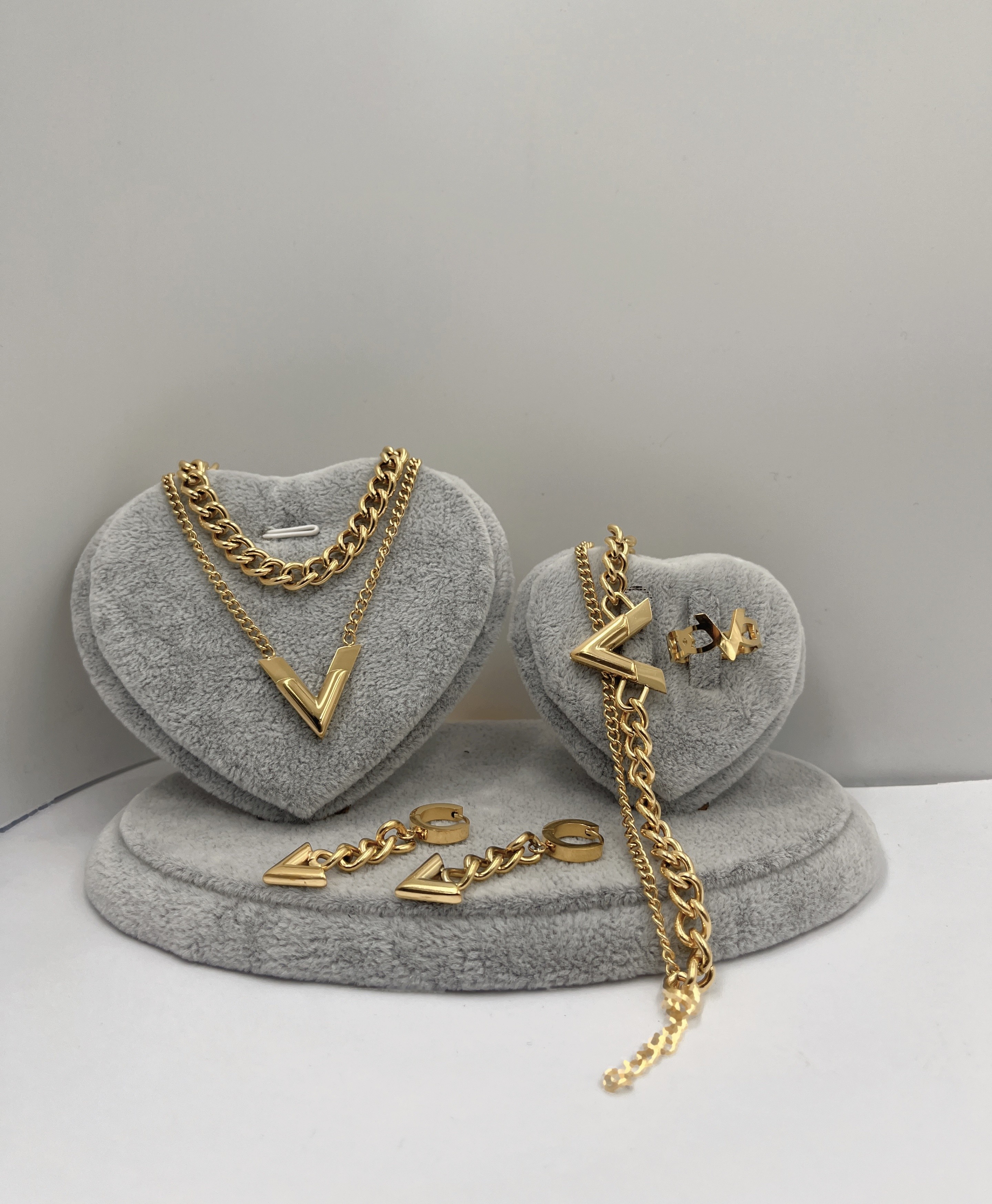 Jewelry Set 0687