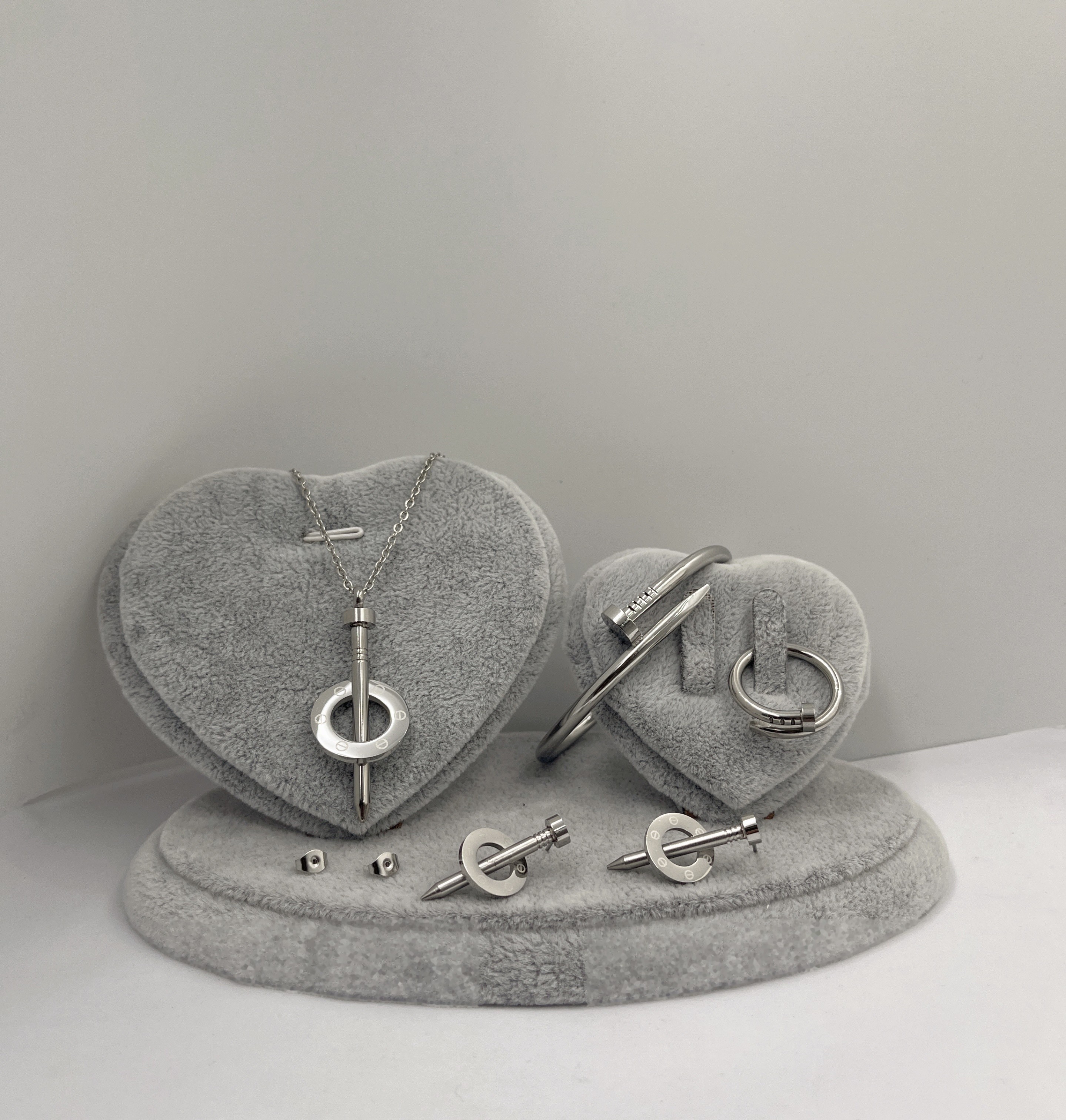 Jewelry Set 0692