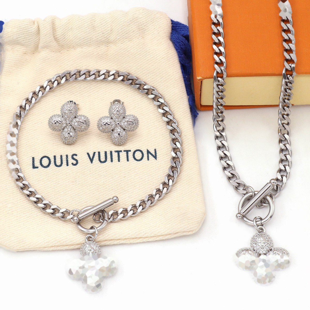 Jewelry Set 0695