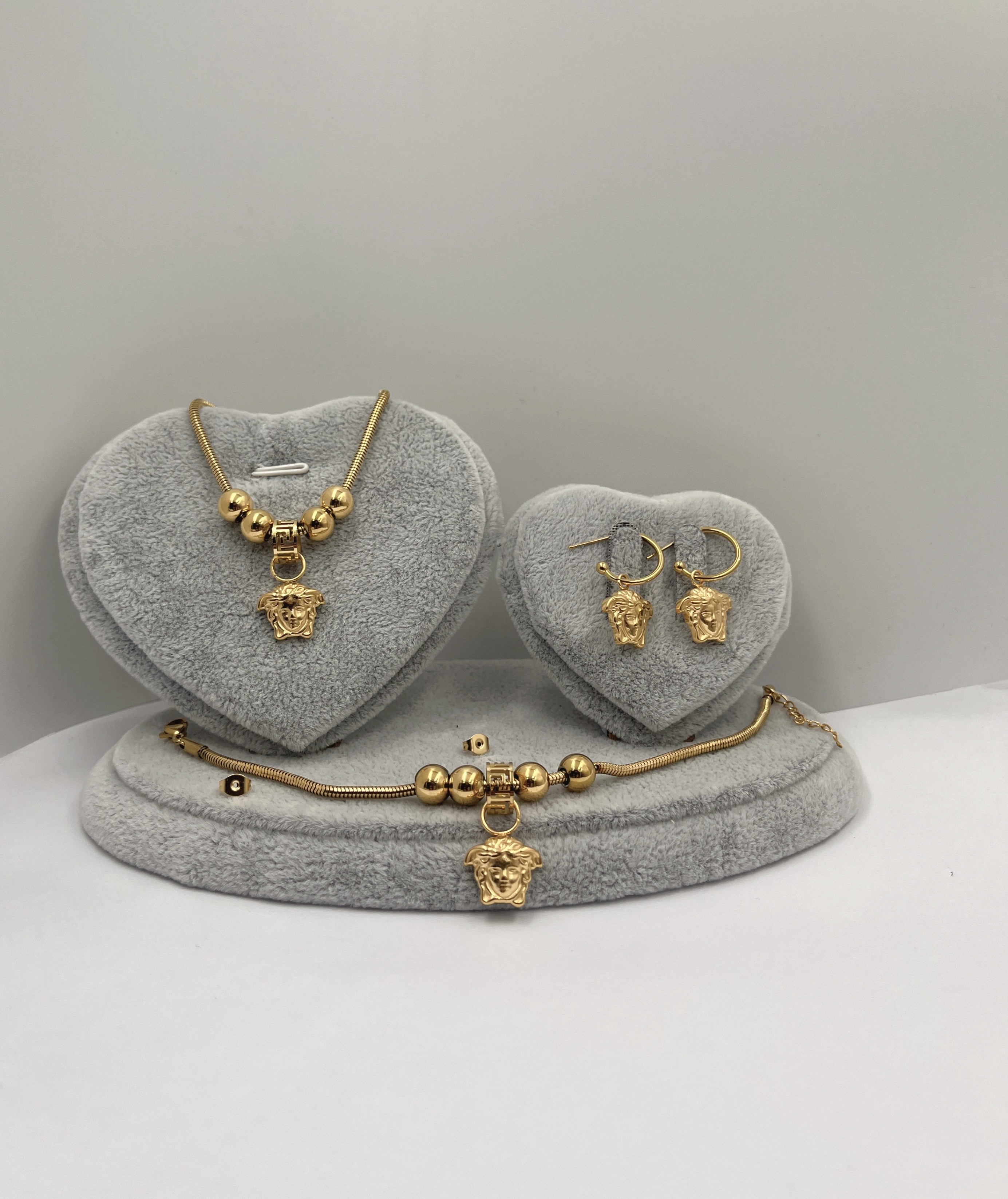 Jewelry Set 0699