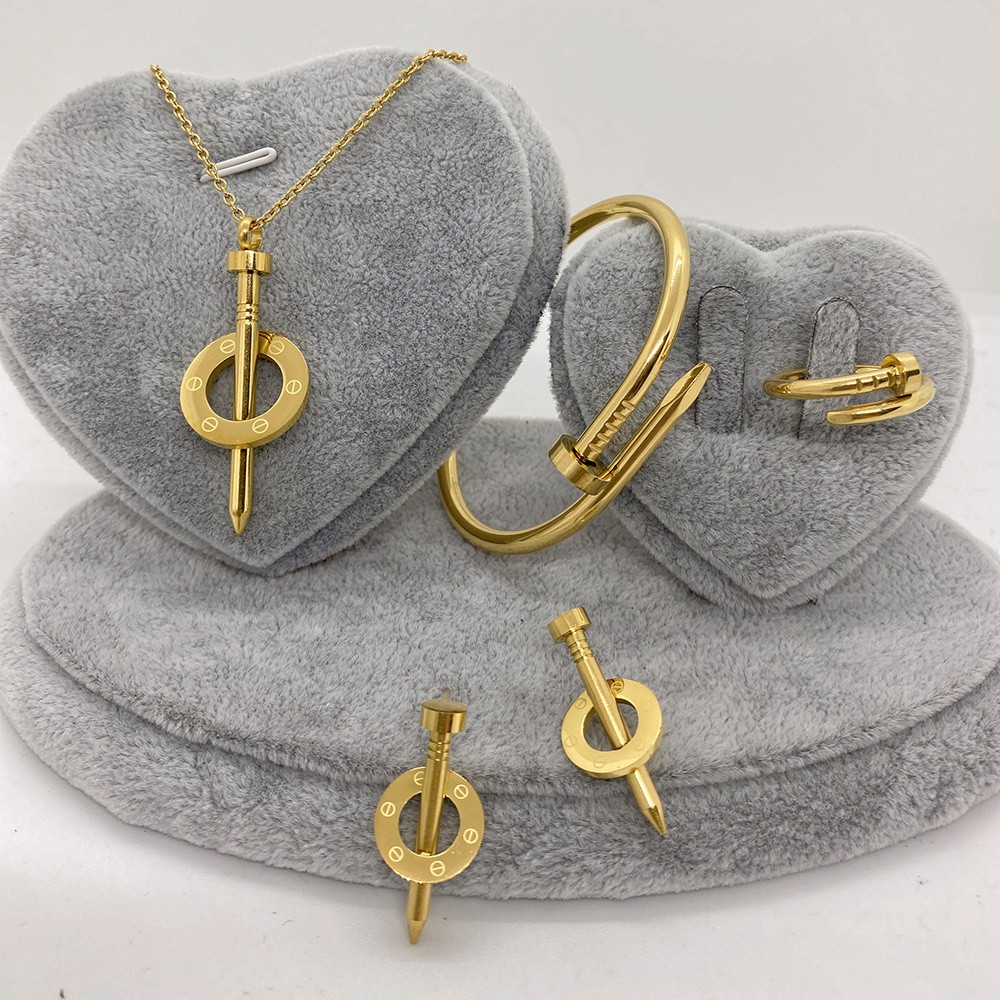 Jewelry Set 0702