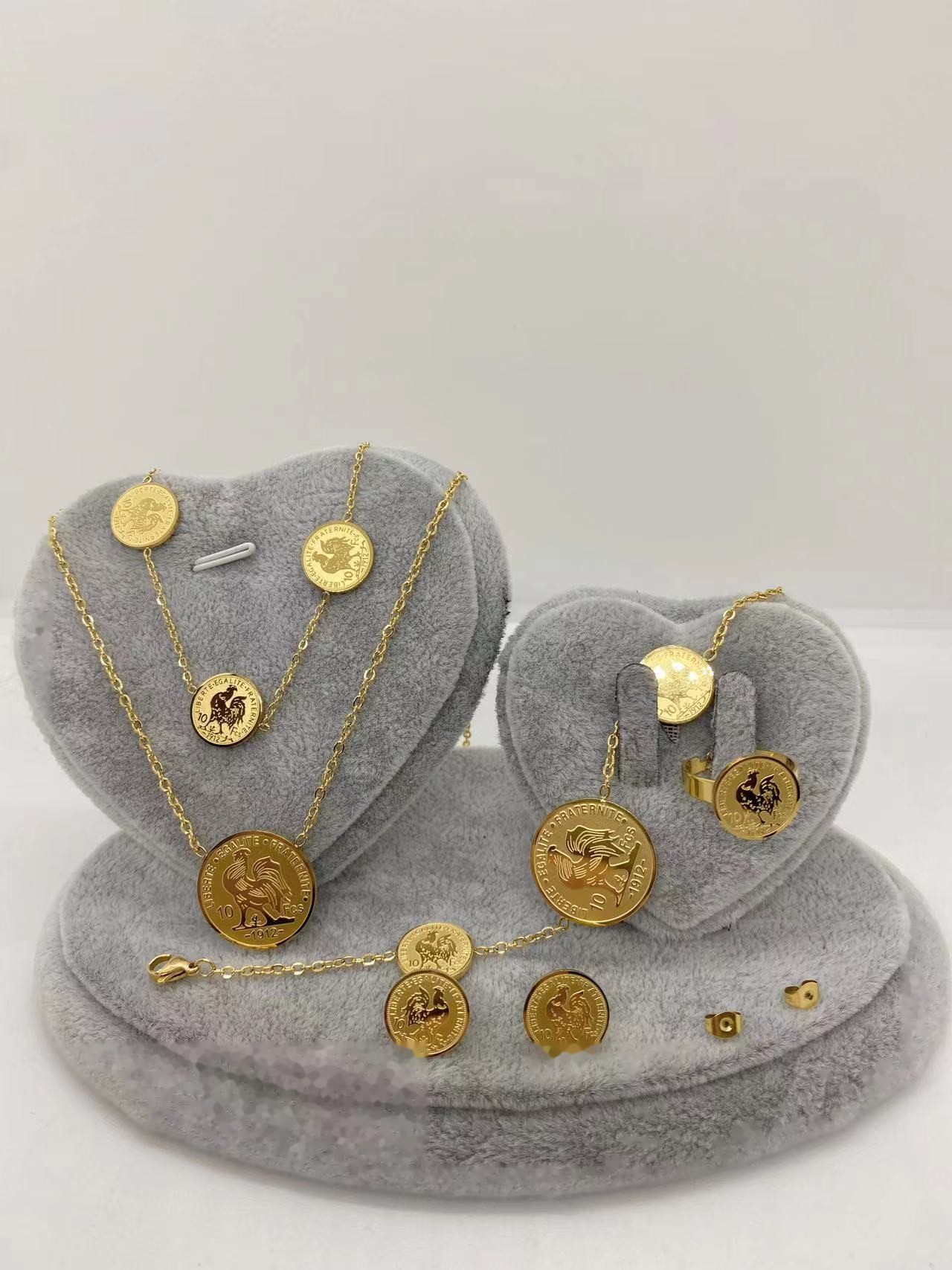 Jewelry Set 0705