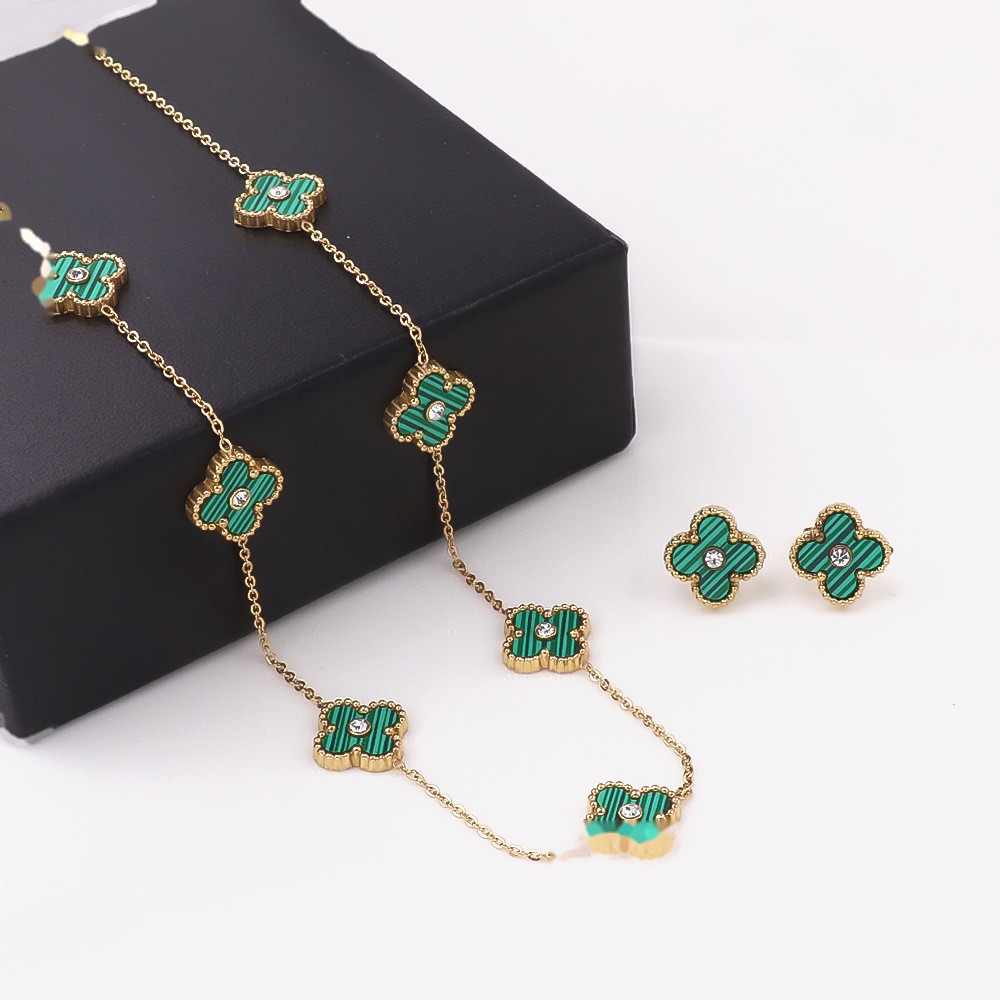 Jewelry Set 0706