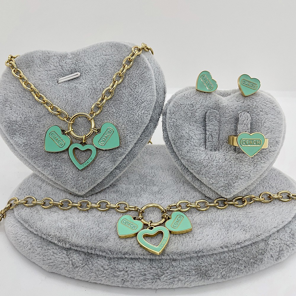 Jewelry Set 0711