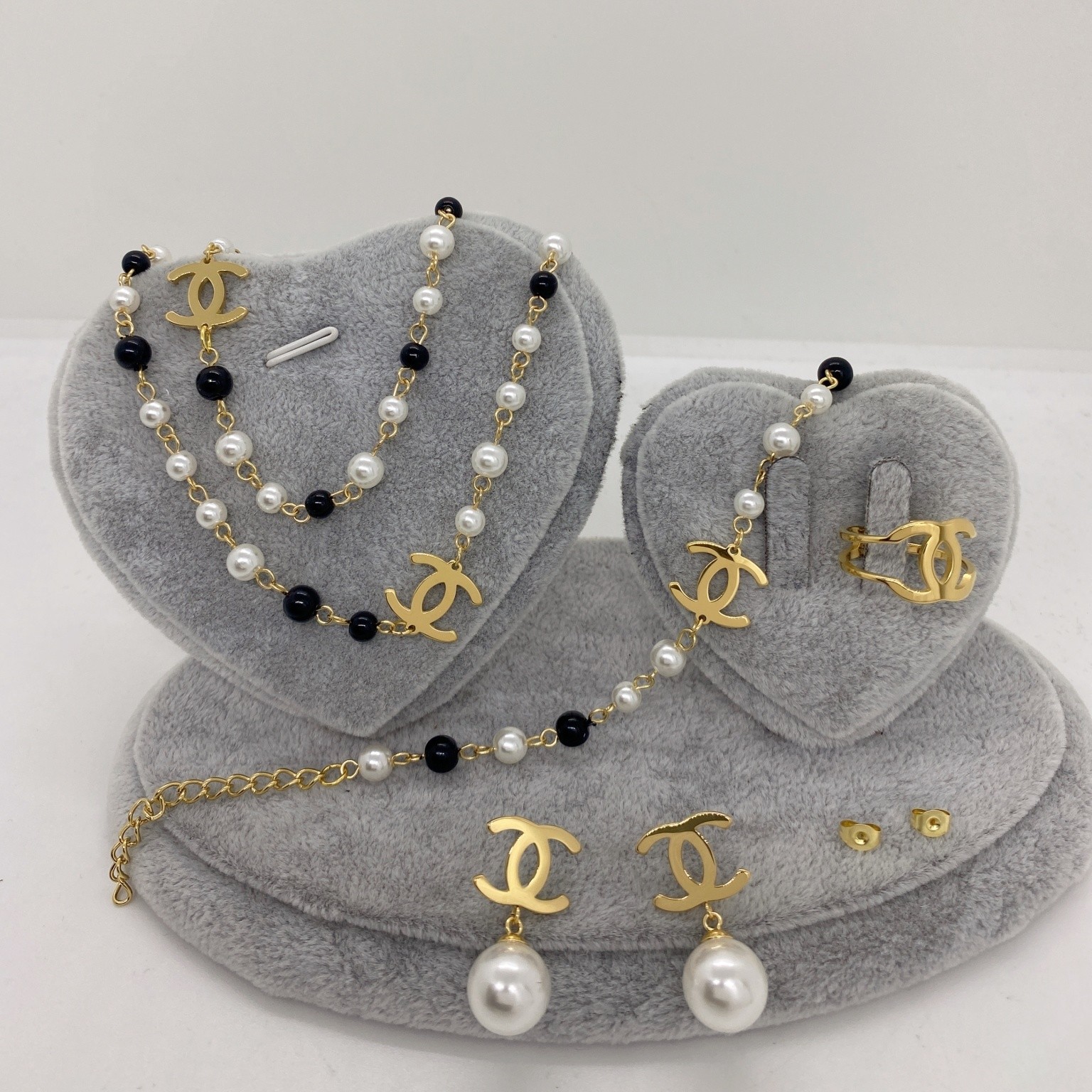 Jewelry Set 0717