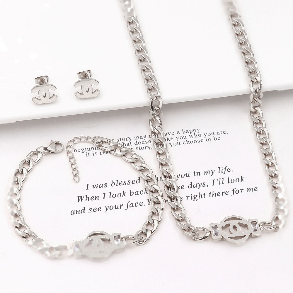 Jewelry Set 0718