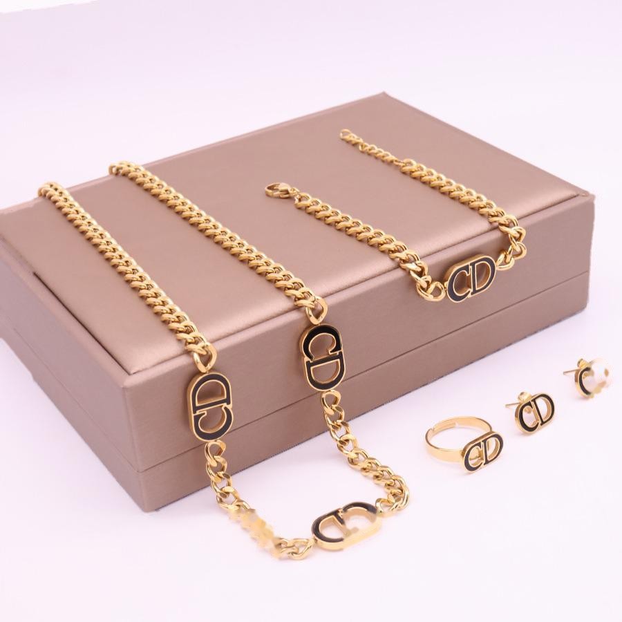 Jewelry Set 0722