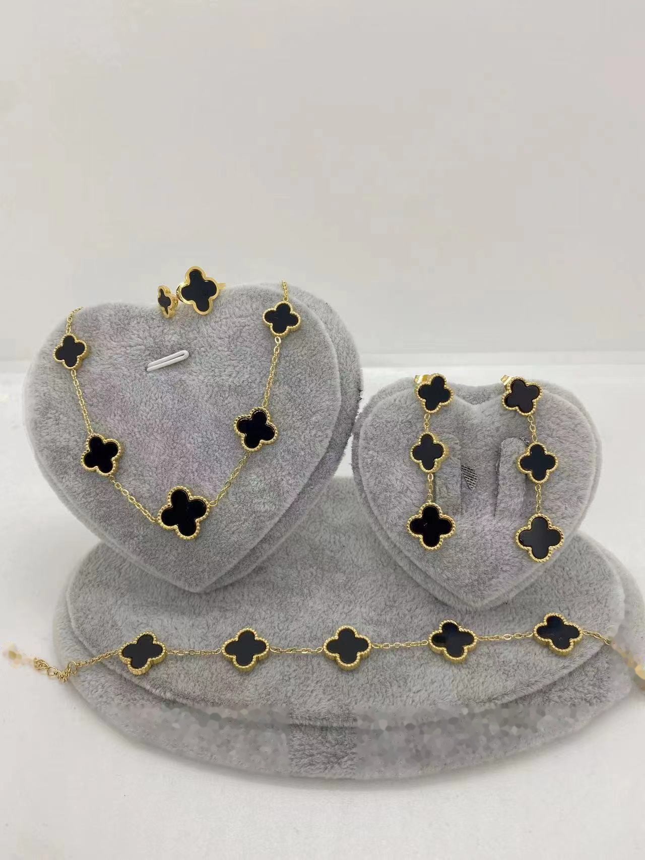 Jewelry Set 0733