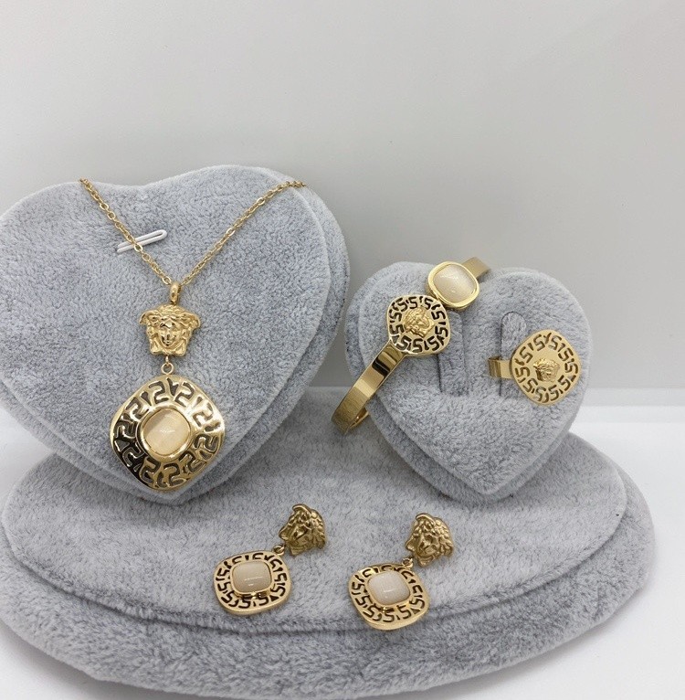Jewelry Set 0748