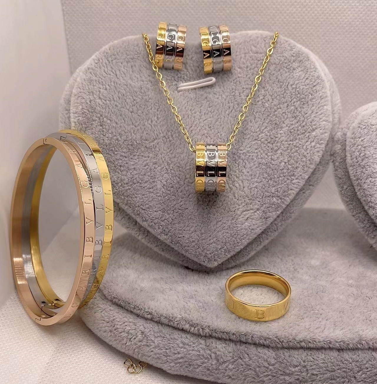 Jewelry Set 0749