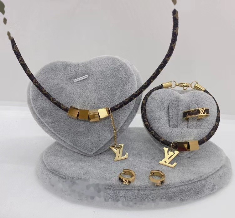 Jewelry Set 0750