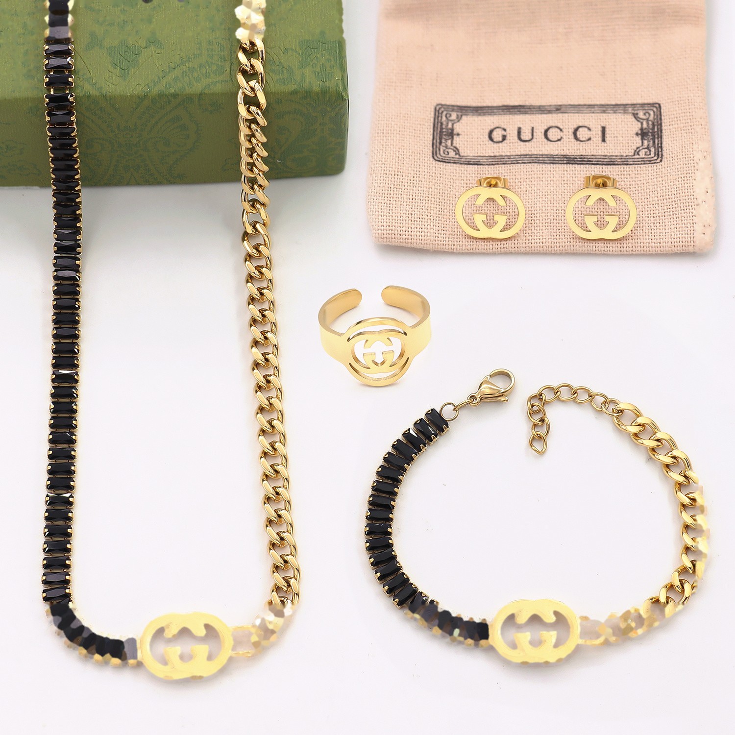 Jewelry Set 0752