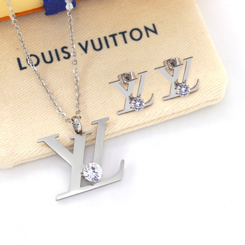 Jewelry Set 0753