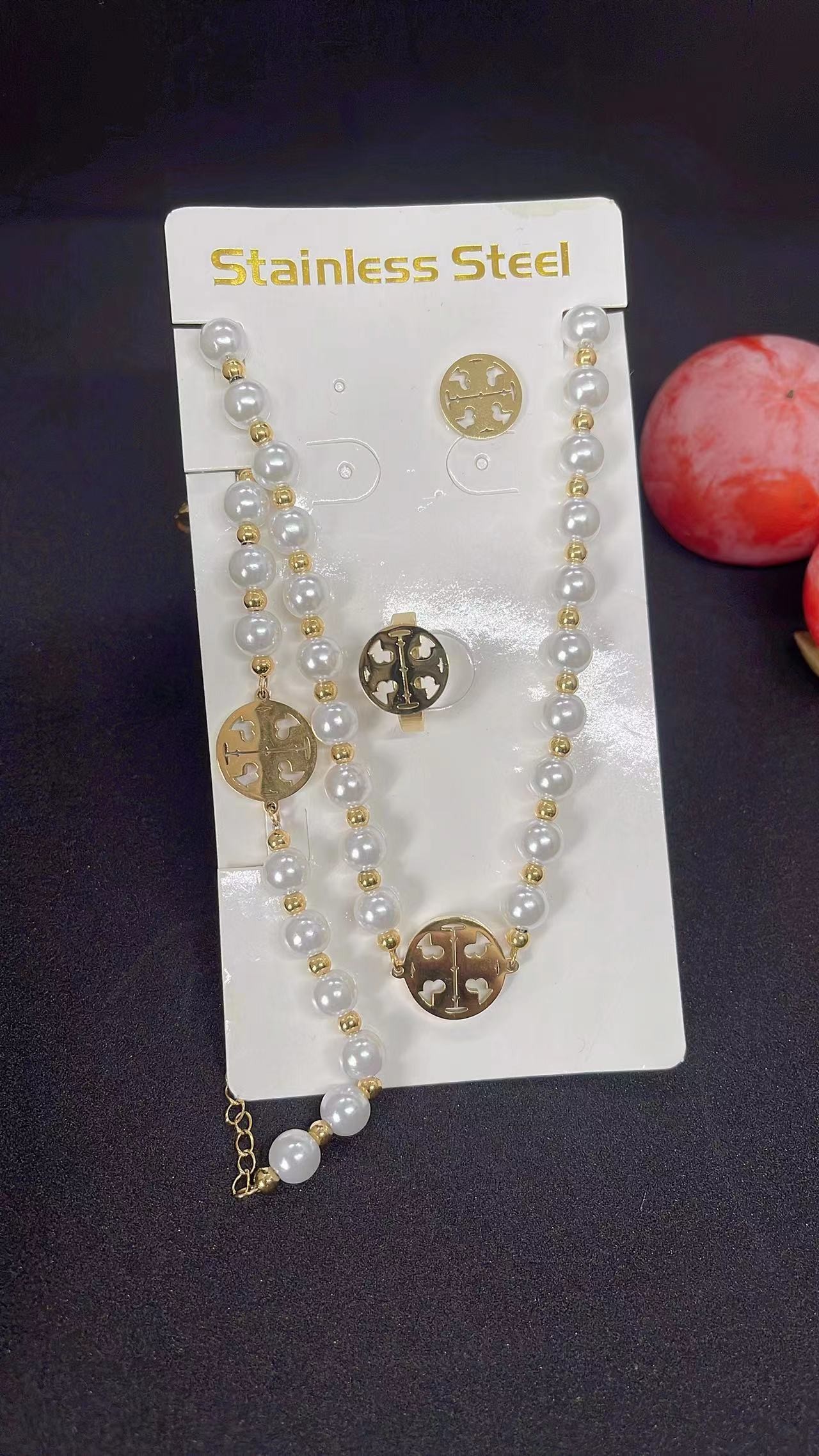 Jewelry Set 0754