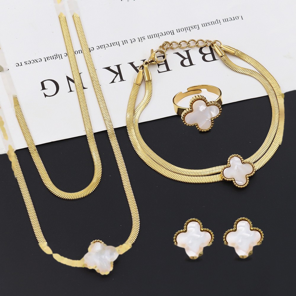Jewelry Set 0755