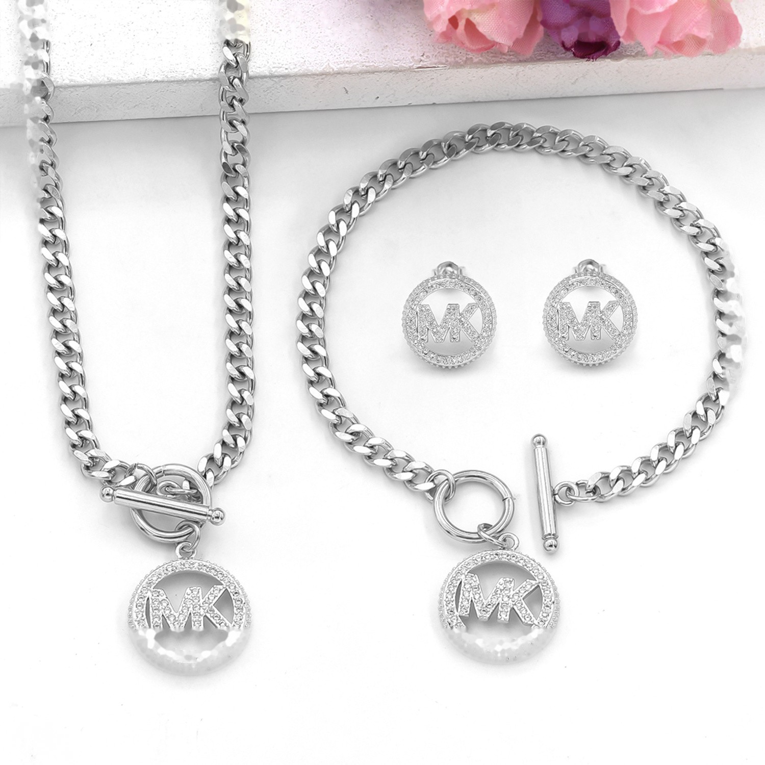 Jewelry Set 0758