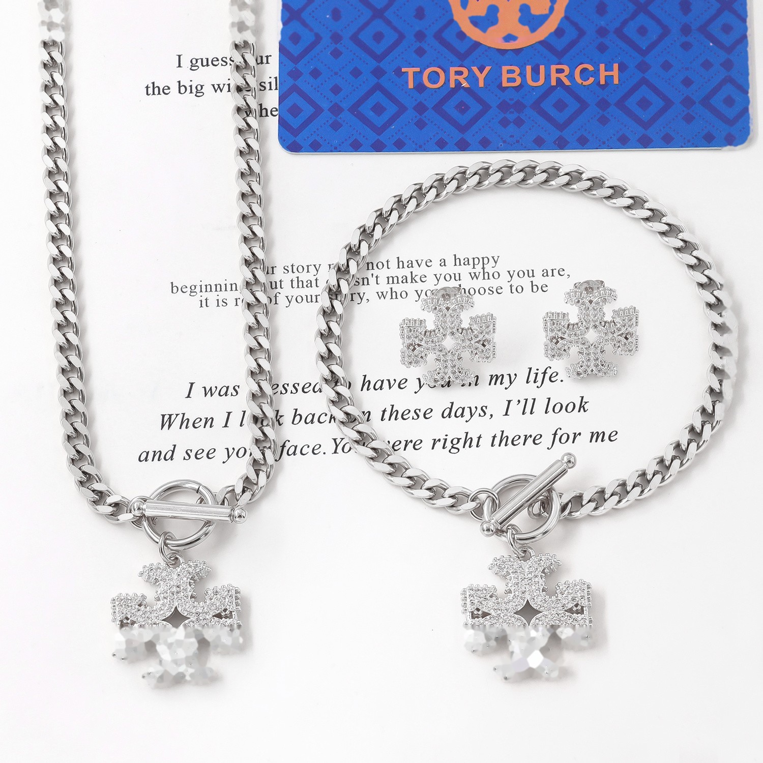 Jewelry Set 0760