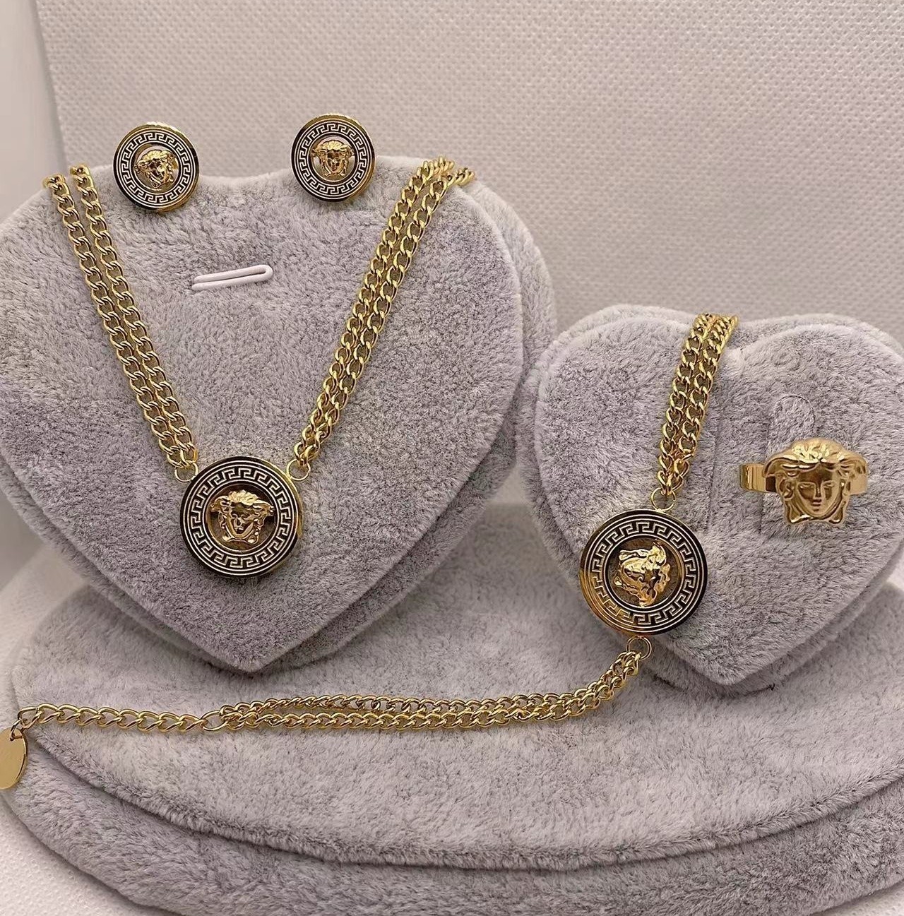 Jewelry Set 0763