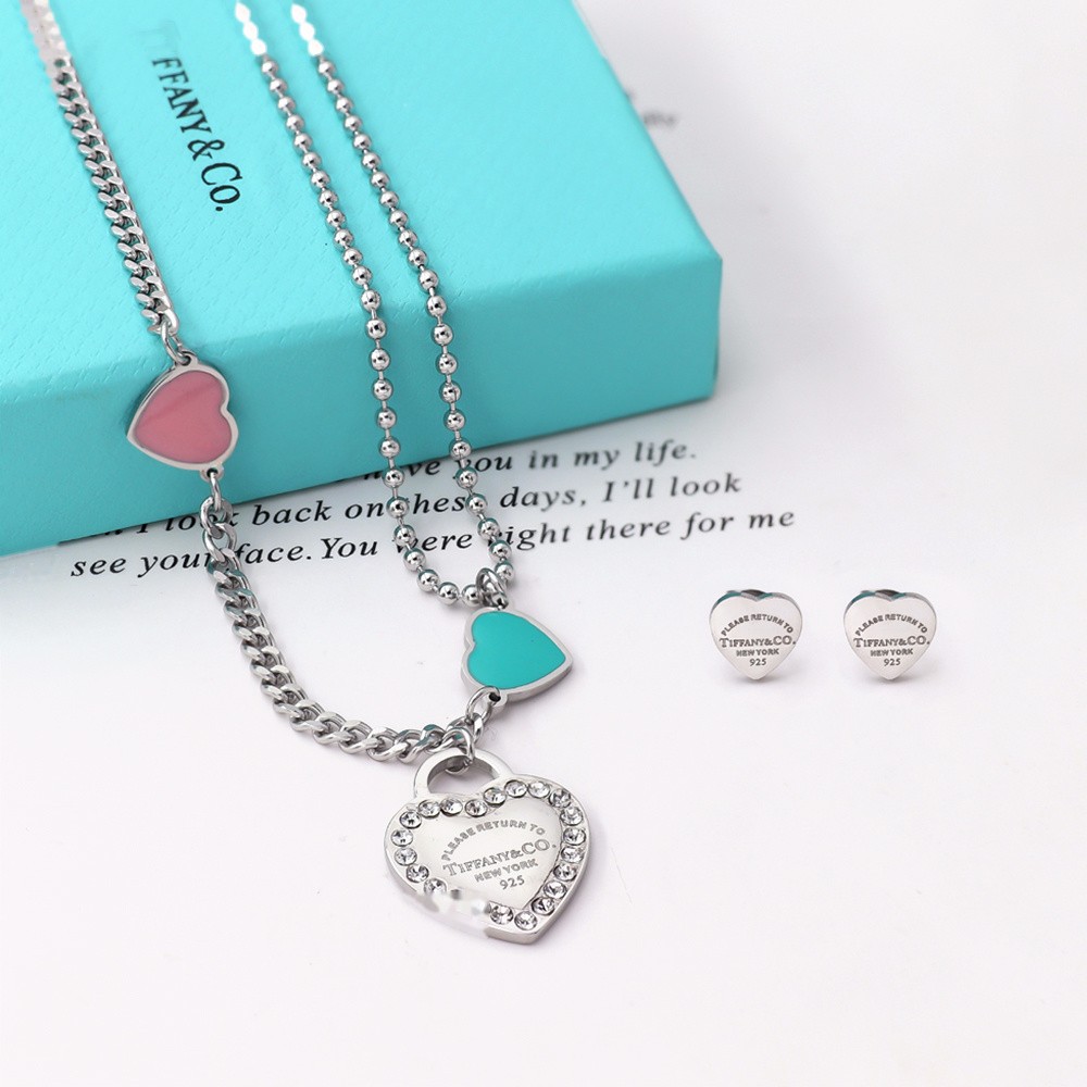 Jewelry Set 0767