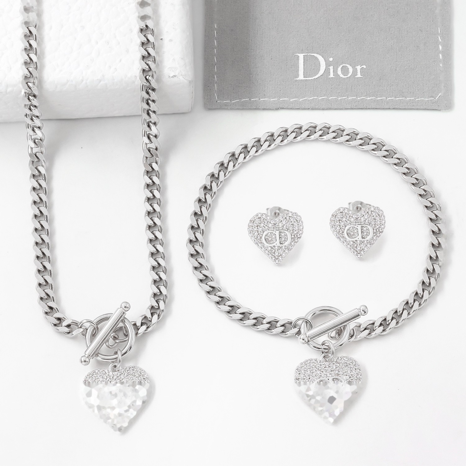 Jewelry Set 0768