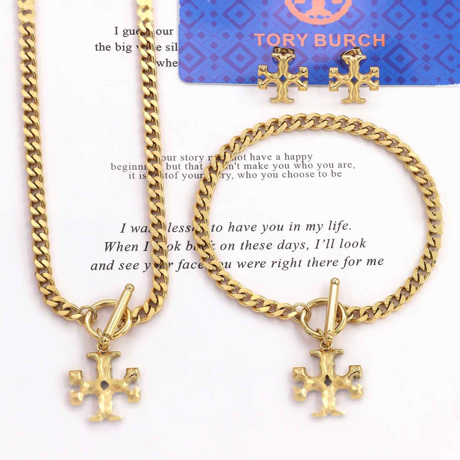 Jewelry Set 0769