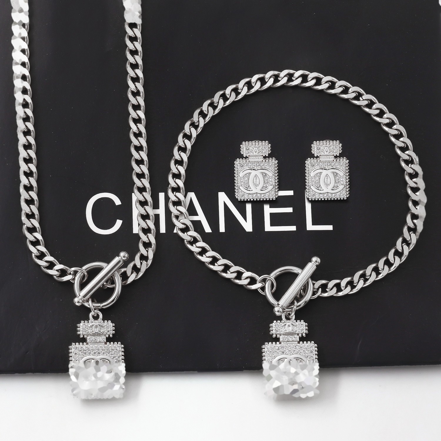 Jewelry Set 0778