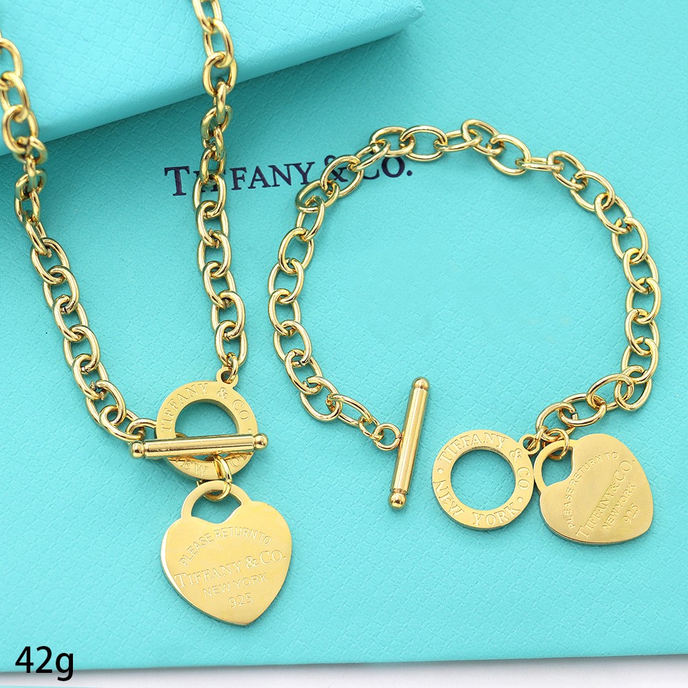 Jewelry Set 0796