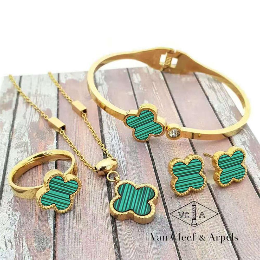 Jewelry Set 0797